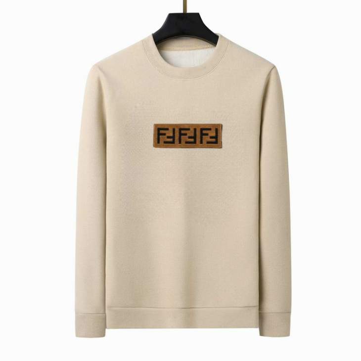 Picture of Fendi Sweaters _SKUFendiM-3XL26or30645163